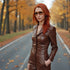 HEED NYC VIBE Oliva Luxury Eyewear